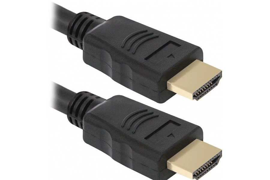 HDMI кабель Defender 1.5m