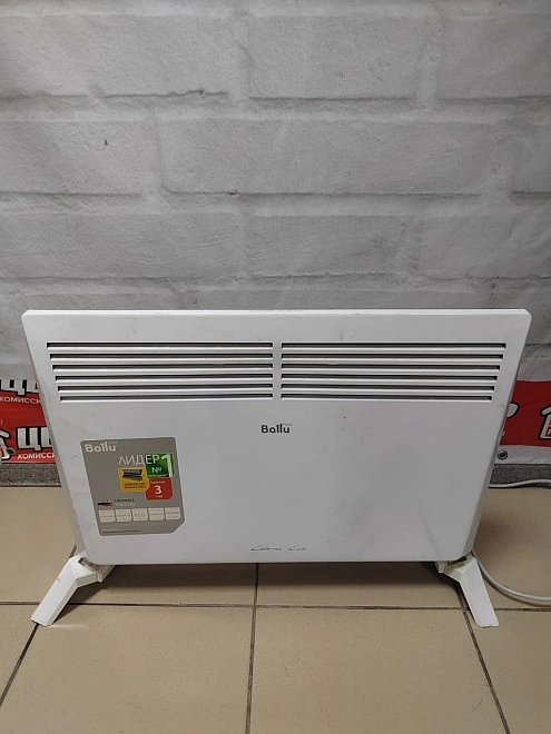 Конвектор BALLU Home bec/em 1500