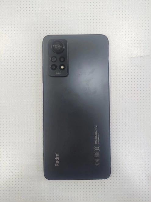 Смартфон Xiaomi Redmi Note 12 Pro 256 Gb