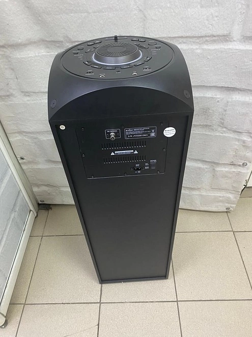 Акустическая система 2.0 Aceline LH-V1500