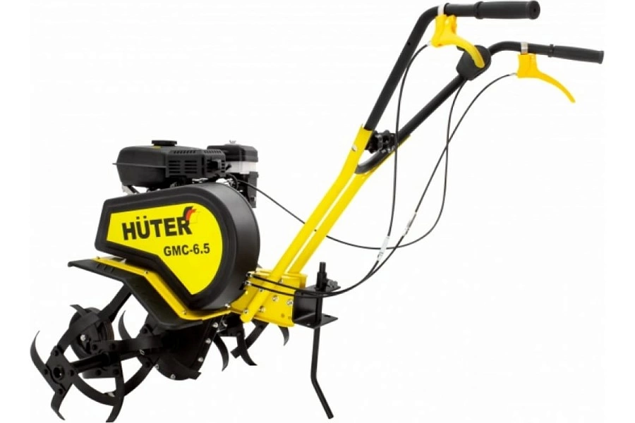 Культиватор Huter GMC-6.5 70/5/6
