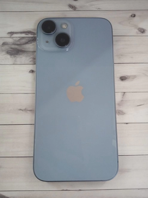 Смартфон Apple iPhone 14 128ГБ