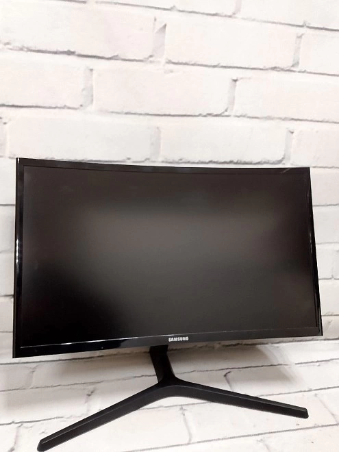 Монитор Samsung C24RG50FZI