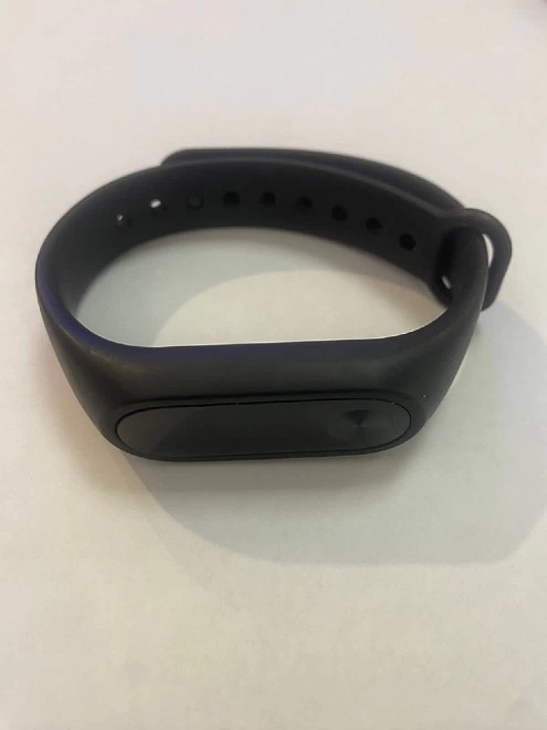 Часы наручные Xiaomi MI Band 2