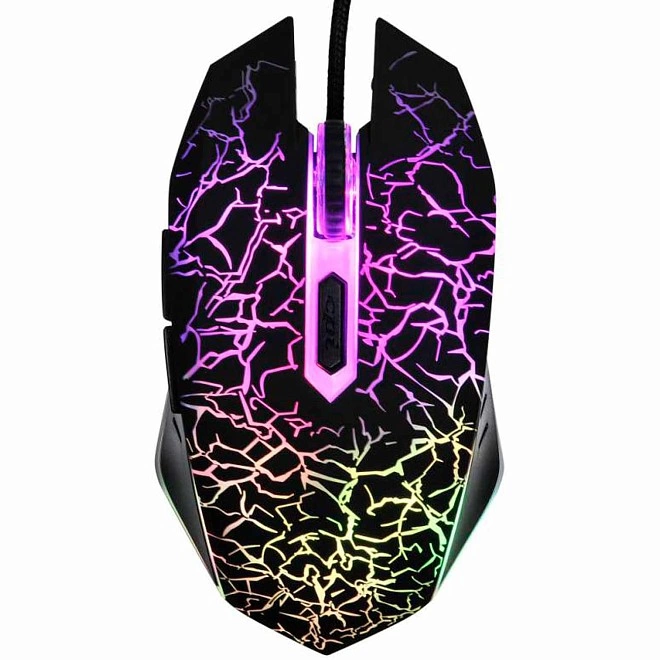 Мышь оптическая Oklick 905G INVASION