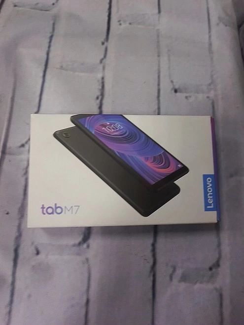 Планшетный компьютер Lenovo TAB M7 (TB7305I)
