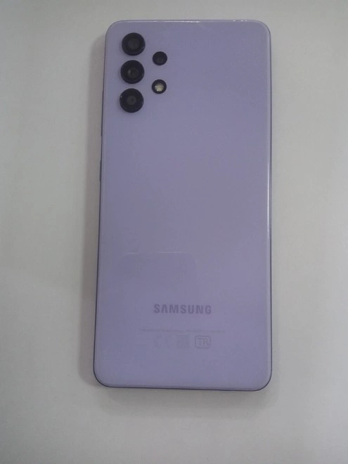 Смартфон Samsung Galaxy A32 64 ГБ