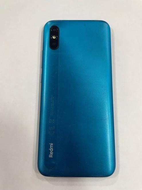 Смартфон Xiaomi Redmi 9A 2/32Gb