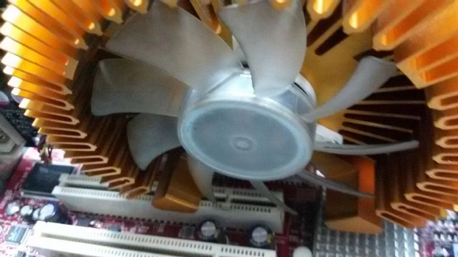 Системный блок Velton Core2-E7300 2.66GHz/4Gb/500Gb/GeF 9800GT 512Mb