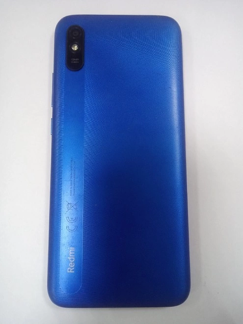 Смартфон Xiaomi Redmi 9A 32 ГБ