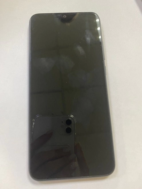 Смартфон Xiaomi Redmi 9C