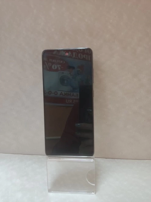 Смартфон Samsung Galaxy A52 128 ГБ черный
