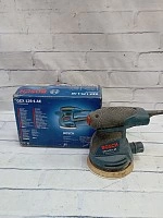 Шлифмашинка Bosch Gex 125-1 AE
