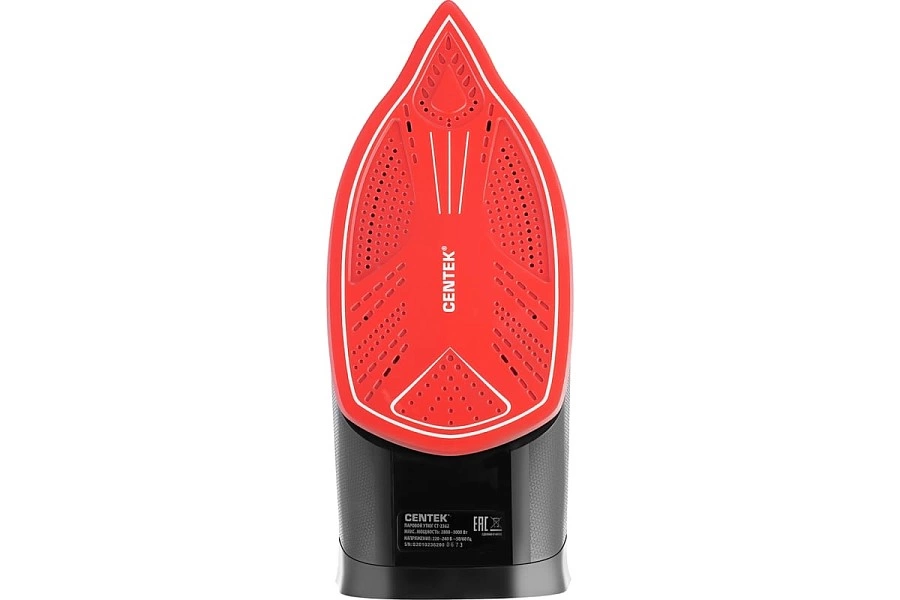 Утюг Centek CT-2362 красн