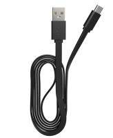 USB кабель MAXVI MC-02F