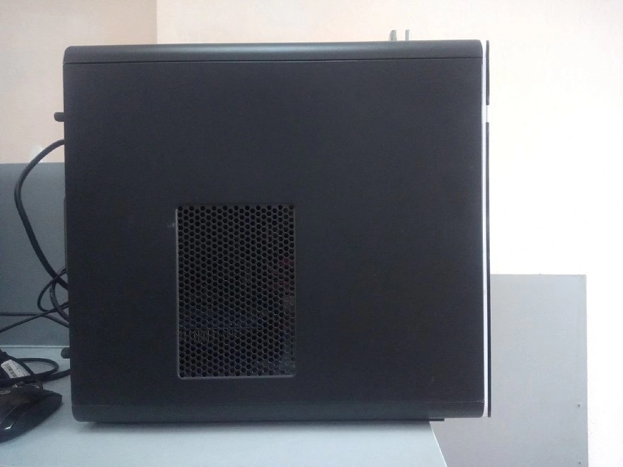 Системный блок Dexp Athlon X4-840 3.10GHz/8Gb/500Gb/GeForce GT630