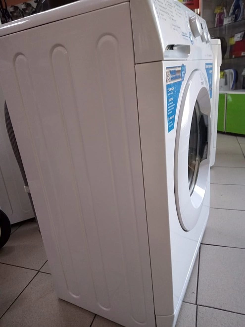 Стиральная машина Indesit NWSP61051 GR