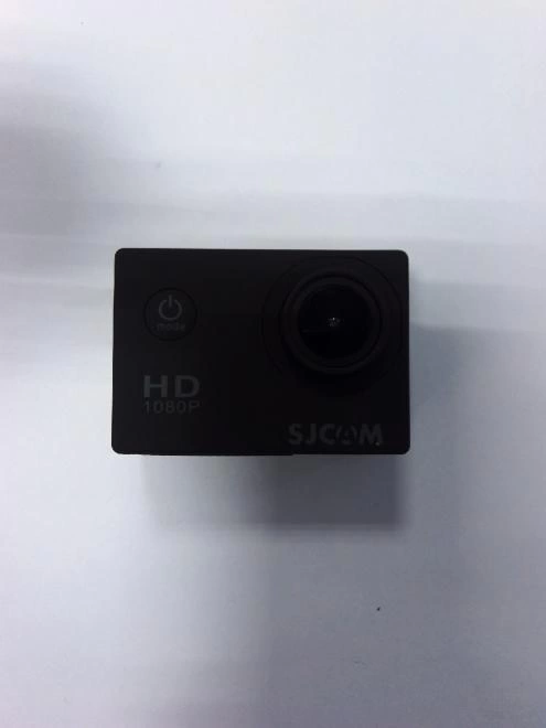 Видеокамера HDD SJcam SJ4000
