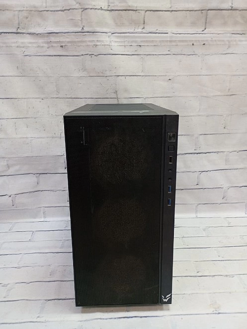 Системный блок Ardor Gaming i5-12400F/16 GB/512GB/RTX 3050 8GB