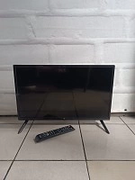 Телевизор Dexp H24F7000E