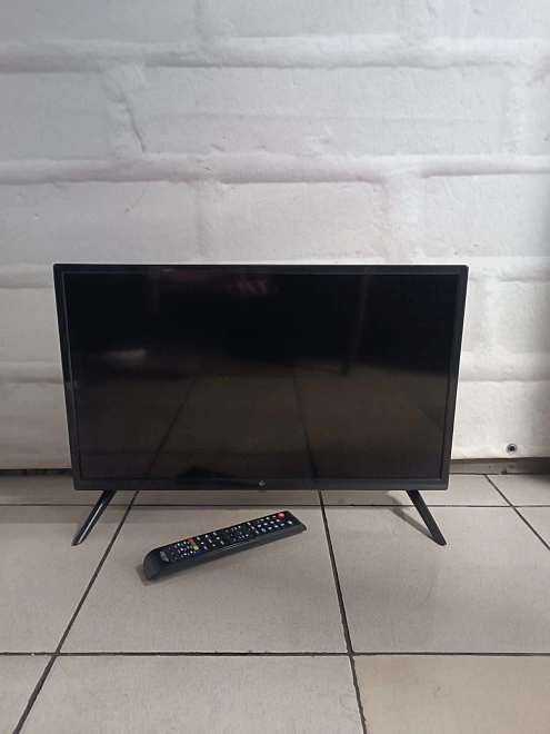 Телевизор Dexp H24F7000E 