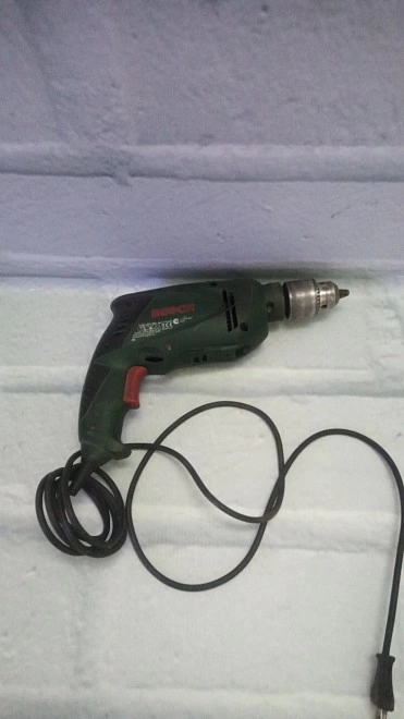 Дрель ударная Bosch PSB 5000 RE