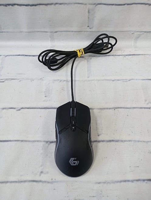 Мышь оптическая Gembird MG-810
