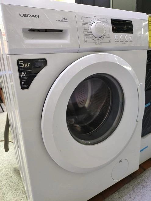 Стиральная машина Leran VSM 1608S WD