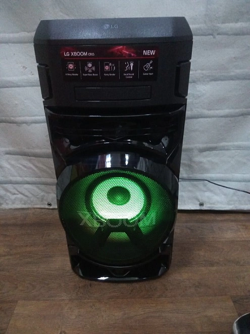 Акустическая система 1.0 LG XBOOM ON5