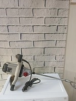 Строительный миксер Зубр МР-1600-2