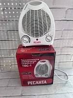 Тепловентилятор РЕСАНТА ТВC-1