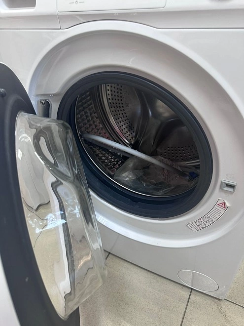 Стиральная машина Haier HW60-BP10929B