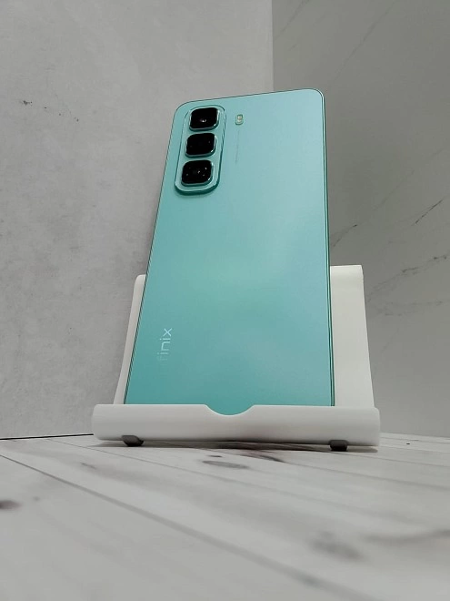 Смартфон Infinix HOT 50 8/128 gb