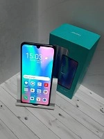 Смартфон Honor 10 Lite 3/64 gb