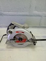 Пила циркулярная РЕСАНТА ДП-165/1300