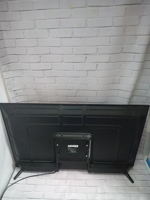 Телевизор Dexp F43H8100K