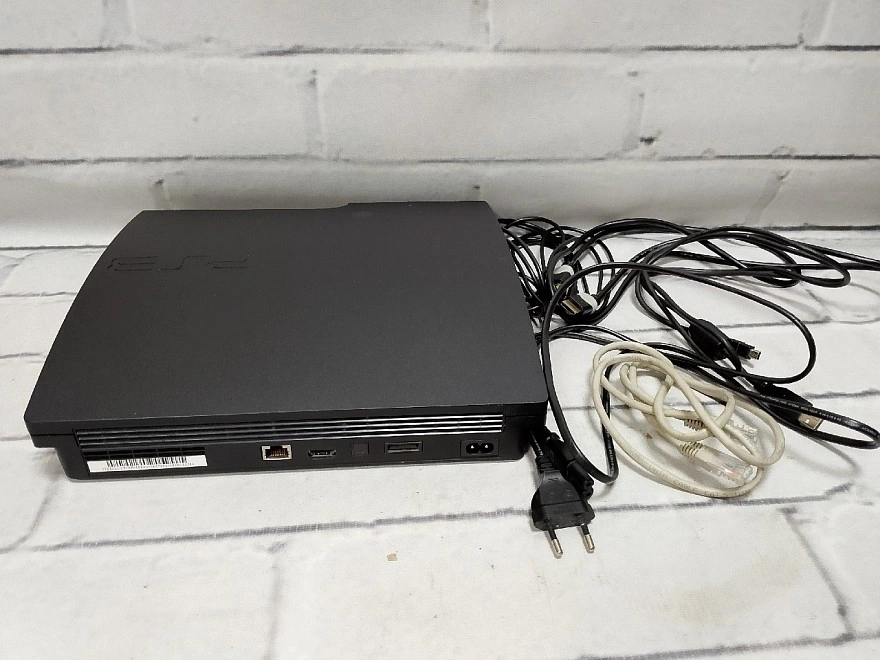 Игровая приставка PSIII Sony PlayStation  3/150GB