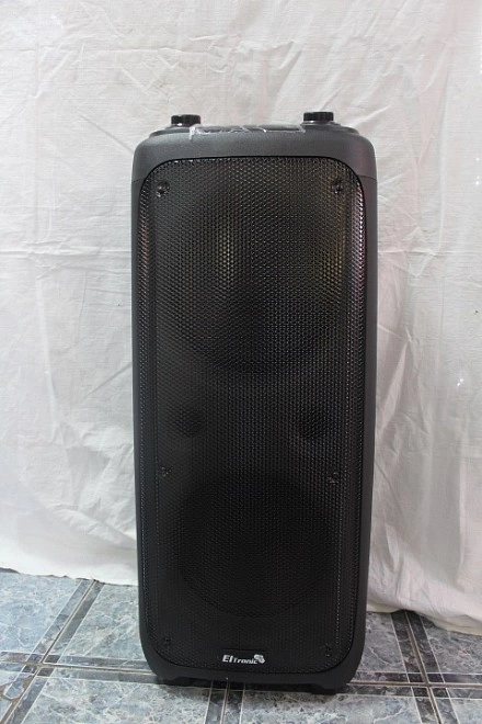 Портативная акустика Eltronic FIRE BOX 1000