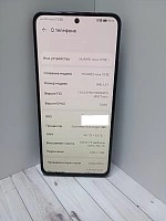 Смартфон  HUAWEI  nova 10 SE 256 ГБ