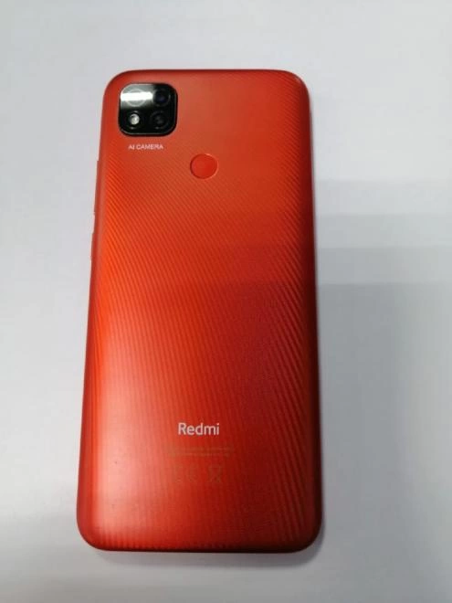 Смартфон Xiaomi Redmi 9С NFC 32Гб