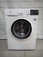 Стиральная машина Electrolux PerfectCare 600 EW6S5R06W