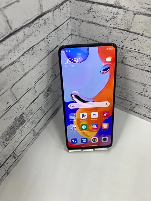 Смартфон Xiaomi Redmi Note 11 Pro 128 ГБ 