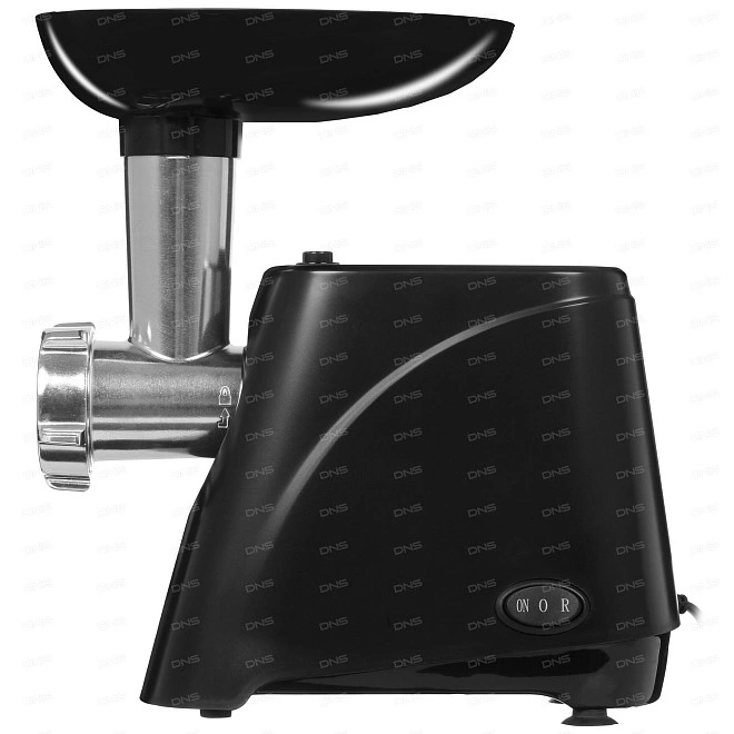 Электромясорубка DEXP MG-2000S (001815)