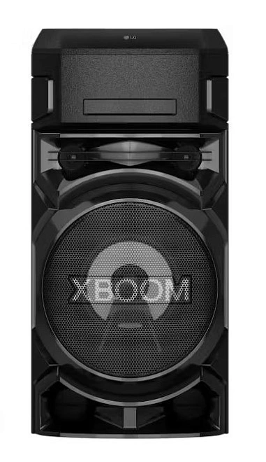 Музыкальный центр LG XBOOM ON66
