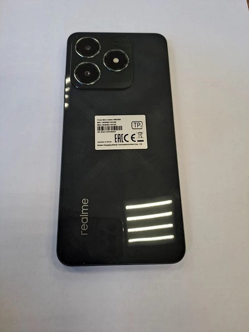 Смартфон Realme С61 6/128GB