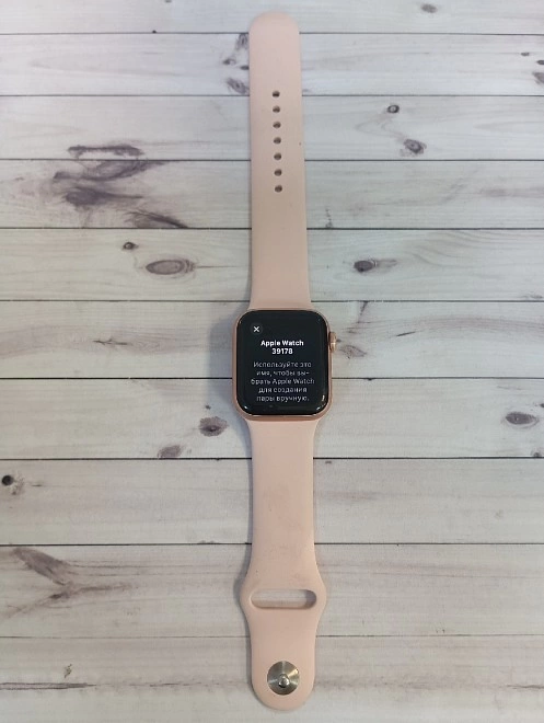 SMART Часы Apple Watch Series 5 40mm