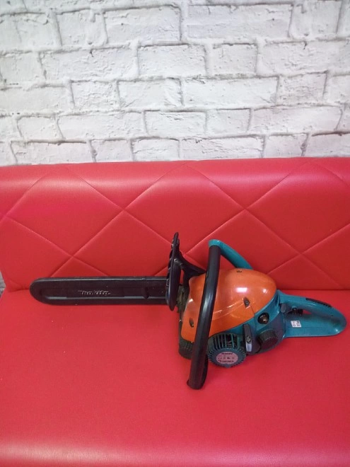 Бензопила MAKITA DCS 34