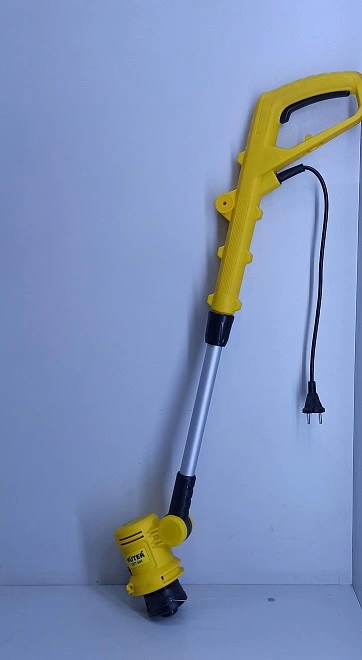 Триммер электрический Huter GET-500