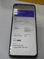 Смартфон Realme 9 5G