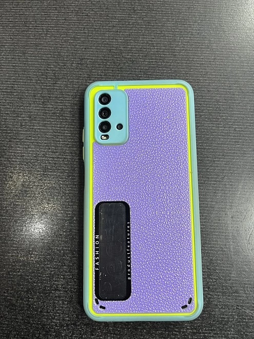 Смартфон Xiaomi Redmi 9T